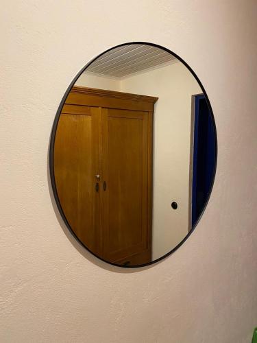 Cozy city apartments in Roja with free parking in Roja