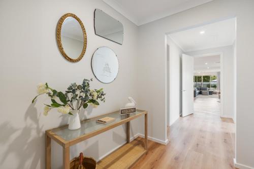 Shepherds Delight-Access Friendly-Linen Included in กูลวา