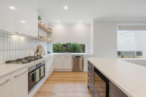 Shepherds Delight-Access Friendly-Linen Included in กูลวา