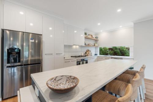 Shepherds Delight-Access Friendly-Linen Included in กูลวา