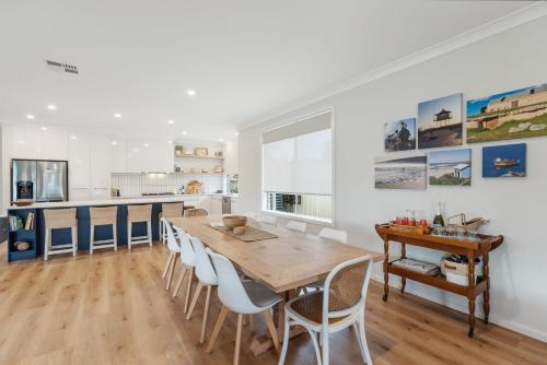 Shepherds Delight-Access Friendly-Linen Included in กูลวา