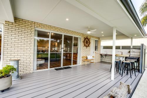 Shepherds Delight-Access Friendly-Linen Included in กูลวา