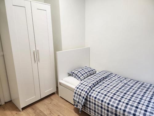 Peaceful Room in Shared Flat Close to Old Town, Tallinn (Foto 6)