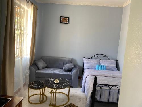 Anne studio & Home stay, Mwanza (foto 6)