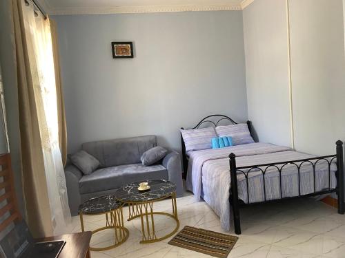 Anne studio & Home stay, Mwanza (foto 8)