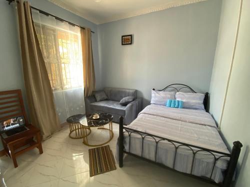 Anne studio & Home stay, Mwanza (foto 9)