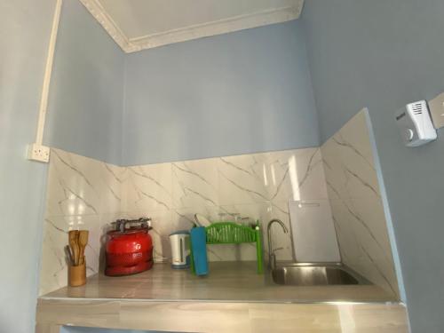 Anne studio & Home stay, Mwanza (foto 10)