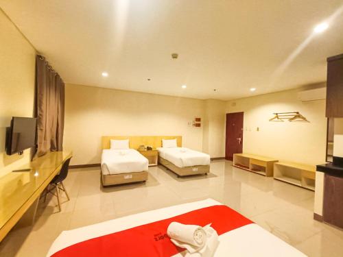 Kaizen Suites, Manila (fotografie 7)