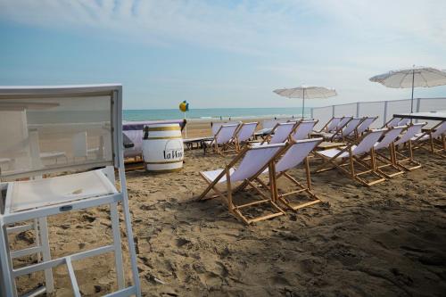 Surrounding environment, Hotel Merveilleux Cote Mer in Dunkerque