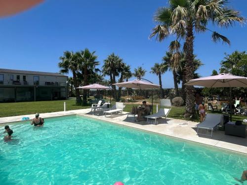 B&B Brezza Delle Egadi