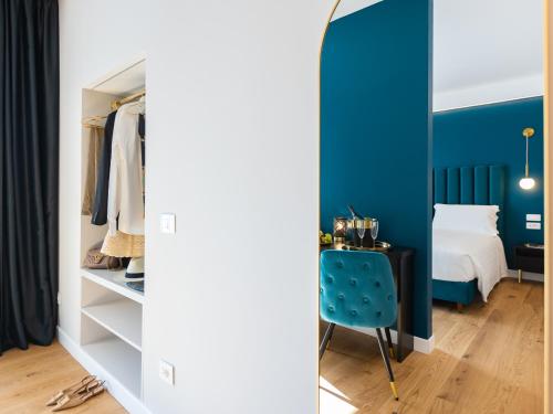 Regola Luxury Relais, Rome (photo 10)