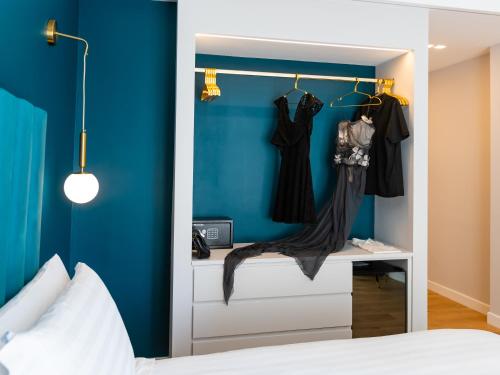 Regola Luxury Relais, Rome (photo 9)