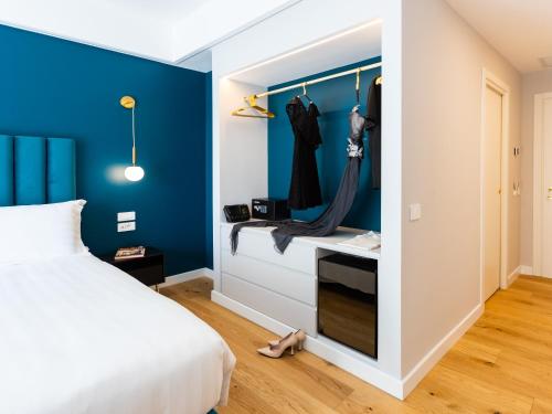 Regola Luxury Relais, Rome (photo 7)