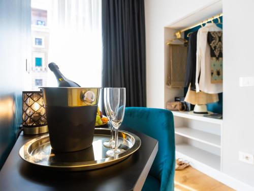 Regola Luxury Relais, Rome (photo 6)