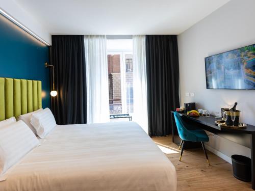 Regola Luxury Relais, Rome (photo 4)