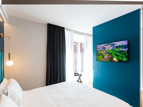 Regola Luxury Relais, Rome (photo 8)
