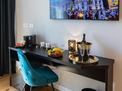 Regola Luxury Relais - image 11
