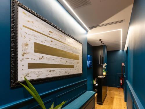 Regola Luxury Relais - main image