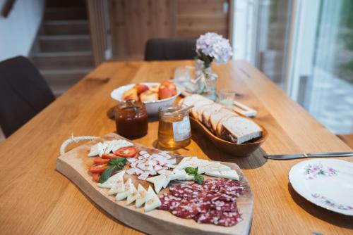 Їжа та напої, Holiday Home Vinagora in Podsreda