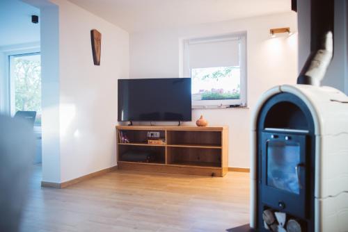Зручності, Holiday Home Vinagora in Podsreda