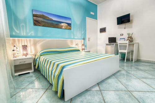 B&B Casa 28 Room Type - Double Room with Private Bathroom