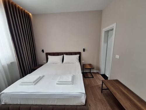Double Room with Private Bathroom room in Vila BABE