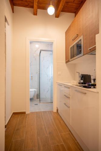 Casa D'oro - Luxury Suites 1