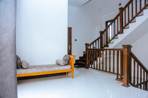 Royal Palace Mirissa in Mirissa