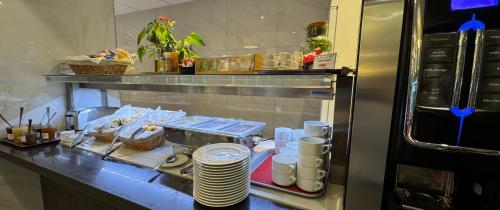 Brit Hotel Brive La Gaillarde - Restaurant La Limousine - image 7