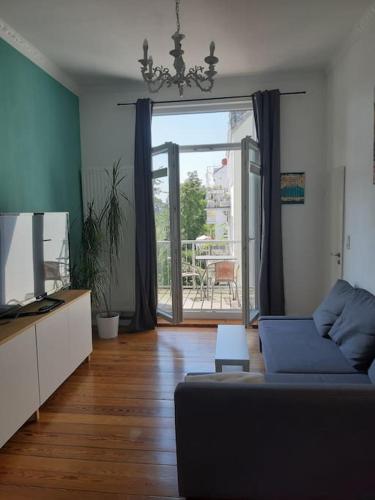 Gemütliche Wohnung mit geteiltem Essbereich am Rande des Bremer Viertel, Bremen (photo 8)