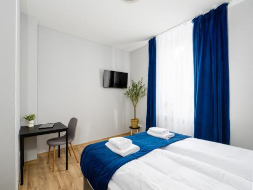 Apartamenty W Centrum Chrzanowa