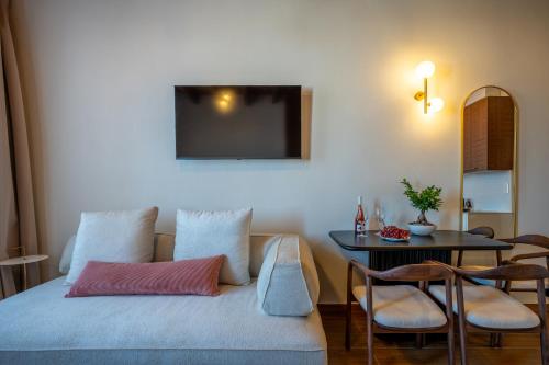 Casa D'oro - Luxury Suites 5