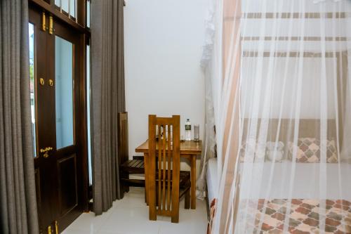 Royal Palace Mirissa in Mirissa