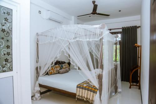 Royal Palace Mirissa in Mirissa