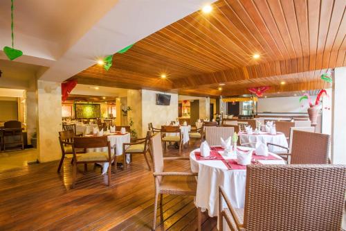 ザ ローヤル エイティーン リゾート & スパ20