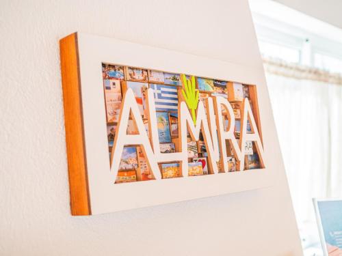 Almira Hotel - image 12