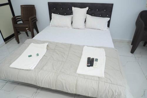 Satkar Home Stay - image 4