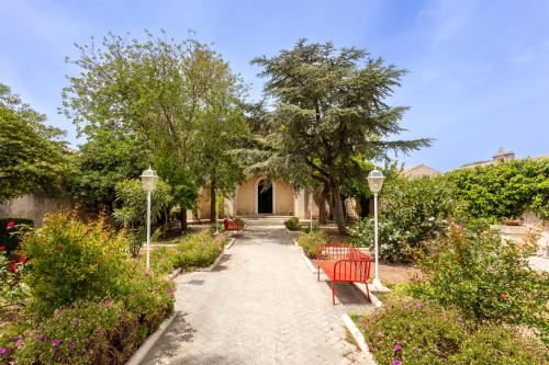 Villa Polara Room Type - Double Room with Private Bathroom Villa Polara Room Type - Double Room with Private Bathroom