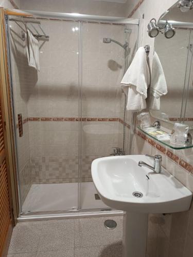 Hotel Santa María - image 7