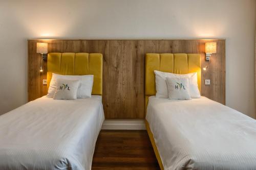 Hotel Residence Loren - image 12