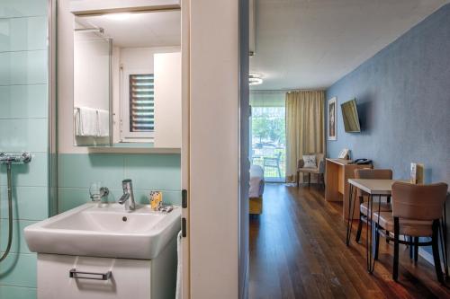 Hotel Residence Loren - image 14