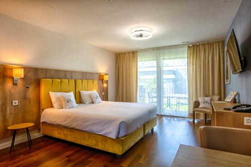 Hotel Residence Loren - main image