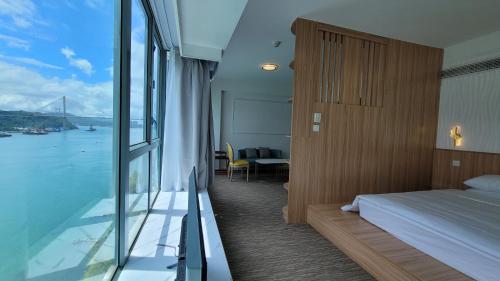 Grand Bay View Hotel Grand Bay View Hotel