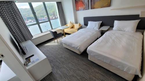 Grand Bay View Hotel Grand Bay View Hotel