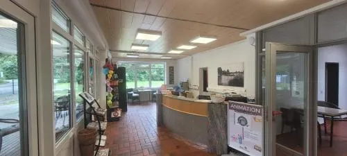 KNAUS Campingpark Haren in Haren, Deutschland