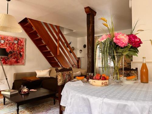 Hotelli välisilme, La Maison de Caroline in Wasselonne