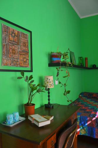 4321 B&B Stazione Trastevere, Rome (photo 6)