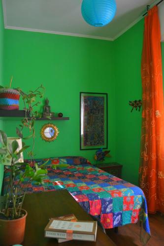 4321 B&B Stazione Trastevere, Rome (photo 3)