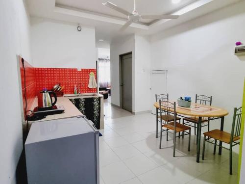 Facilities, Super OYO 89771 Dane & Shue in Ketereh