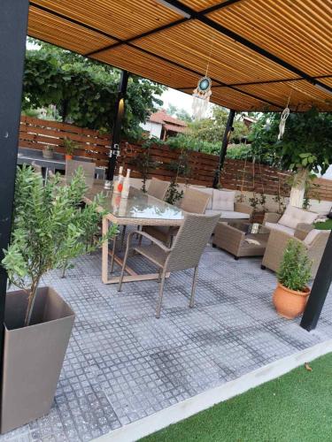 Haus Riviera in Riviera (Thessaloniki)